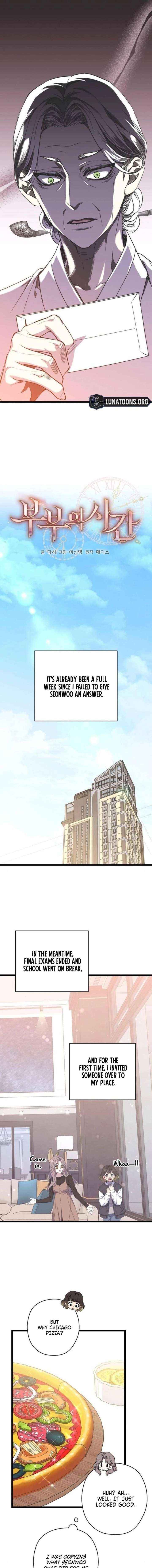 Coupl's Time Chapter 18 page 3 - 