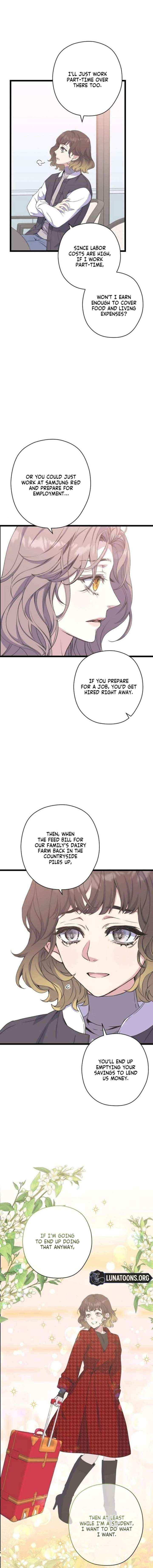 Coupl's Time Chapter 18 page 6 - 