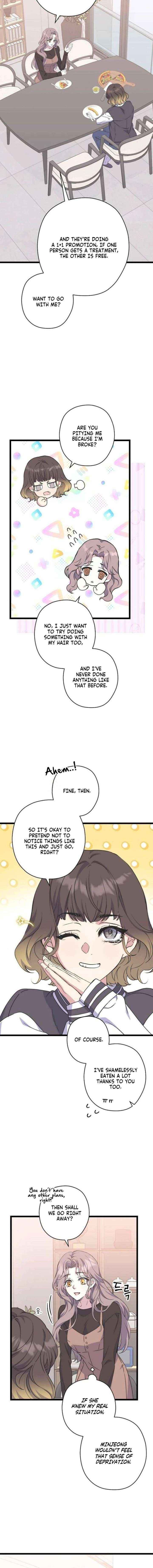Coupl's Time Chapter 18 page 8 - 