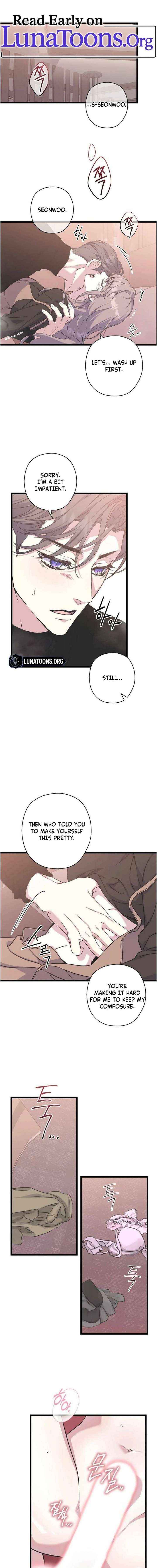 Coupl's Time Chapter 19 page 2 - 