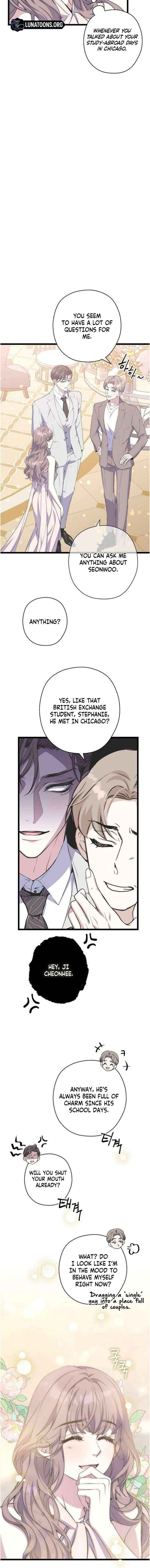 Coupl's Time Chapter 19 page 15 - 