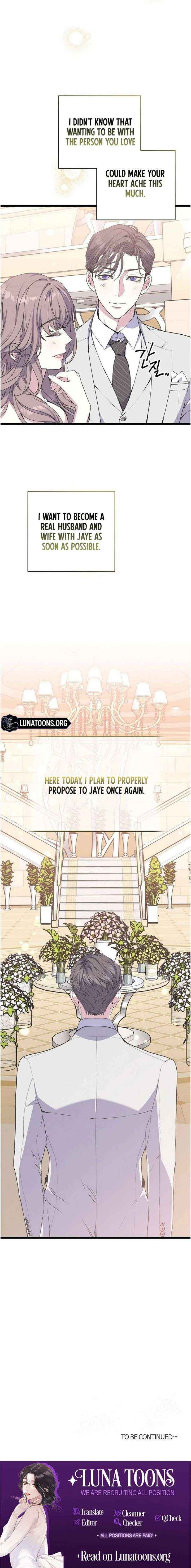 Coupl's Time Chapter 19 page 16 - 