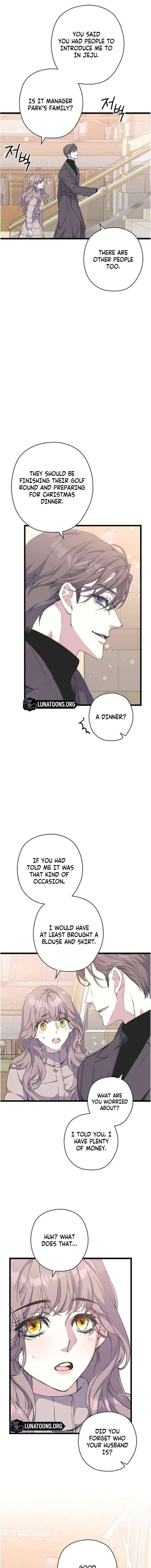 Coupl's Time Chapter 19 page 8 - 