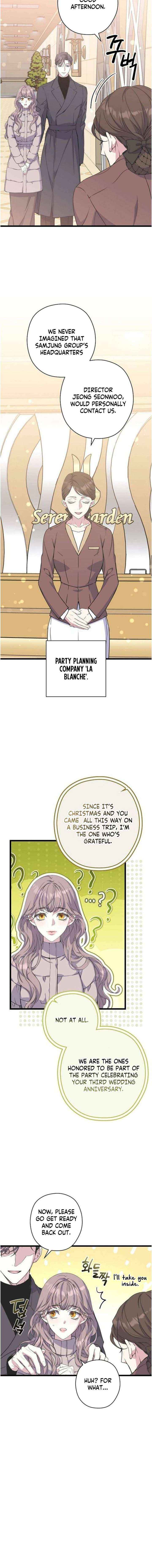 Coupl's Time Chapter 19 page 9 - 