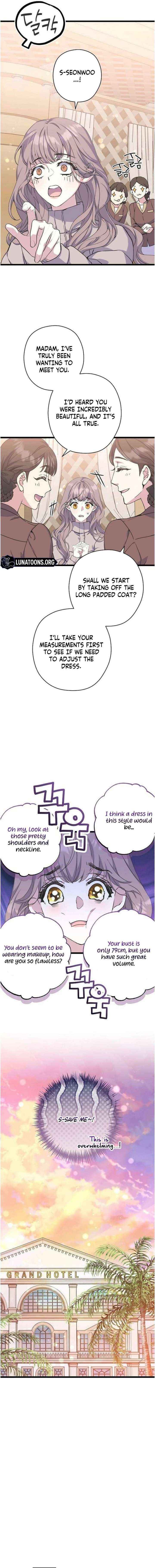 Coupl's Time Chapter 19 page 10 - 