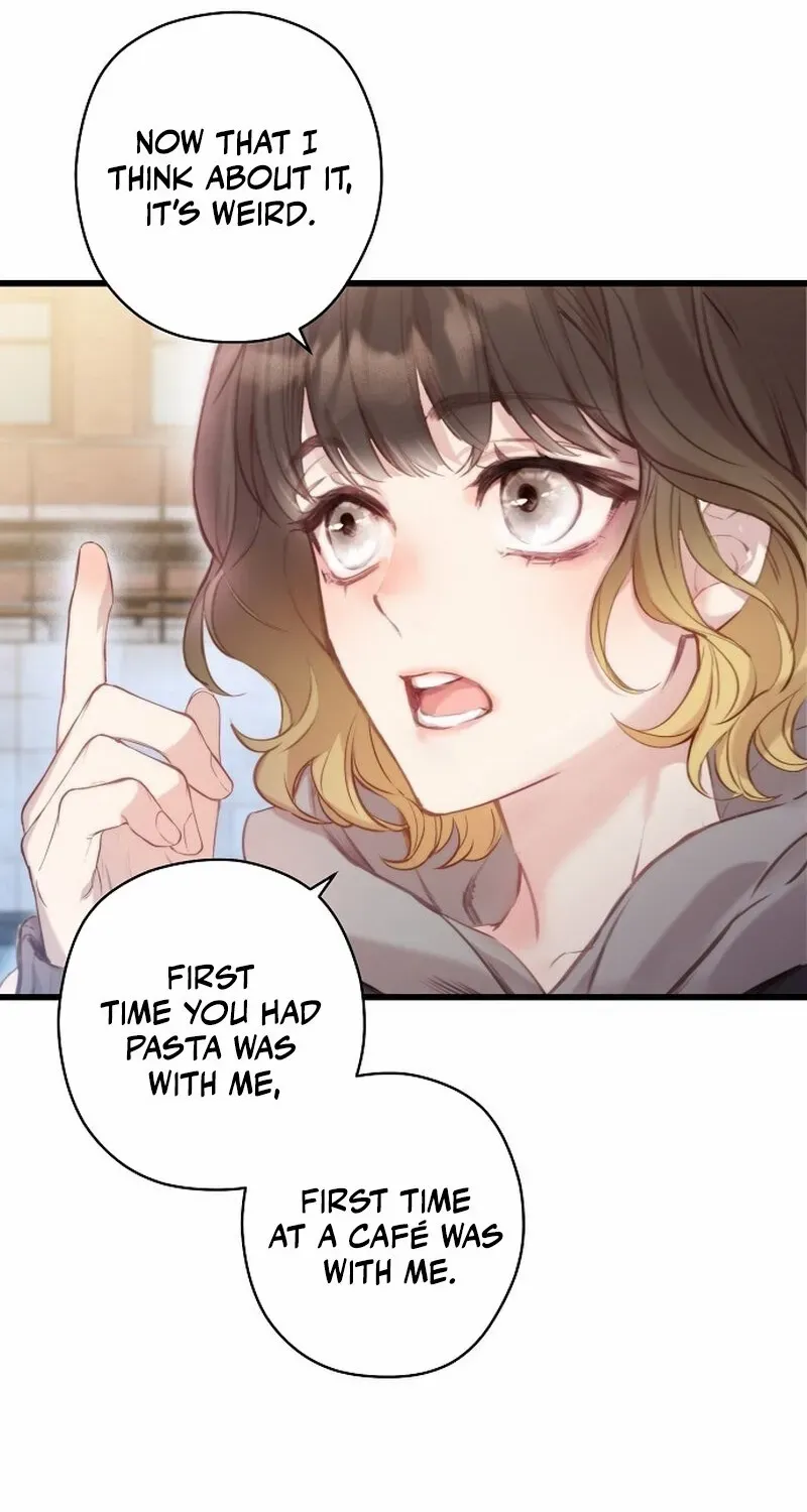 Coupl's Time Chapter 2 page 50 - 