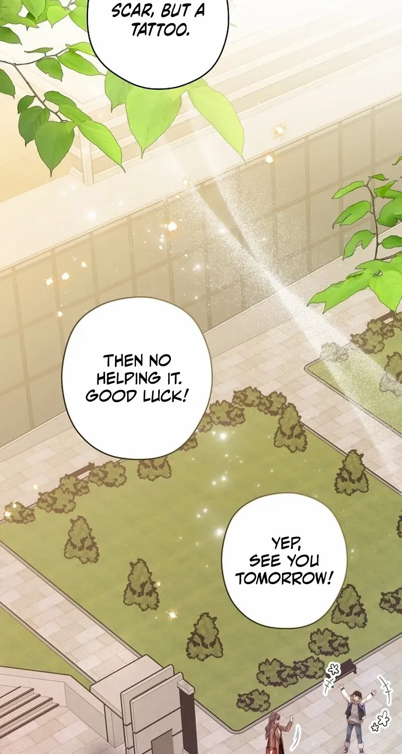 Coupl's Time Chapter 2 page 61 - 
