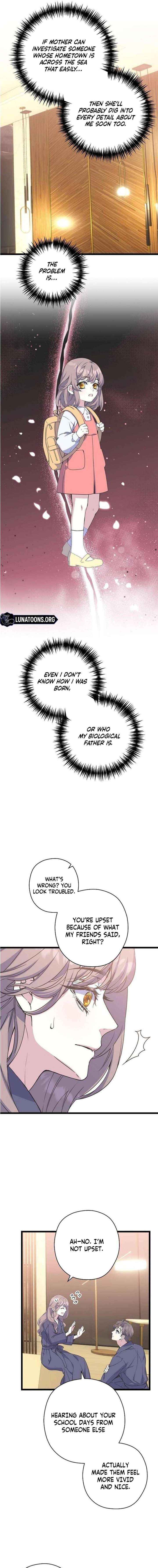 Coupl's Time Chapter 20 page 12 - 