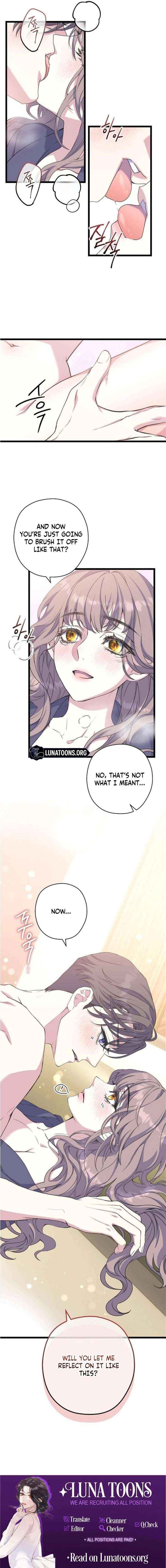 Coupl's Time Chapter 20 page 16 - 
