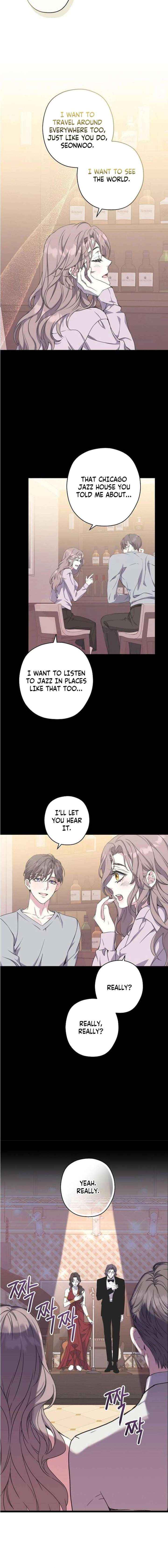 Coupl's Time Chapter 20 page 3 - 