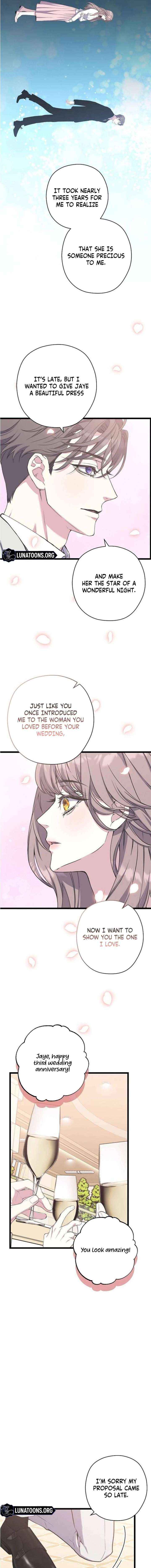 Coupl's Time Chapter 20 page 6 - 