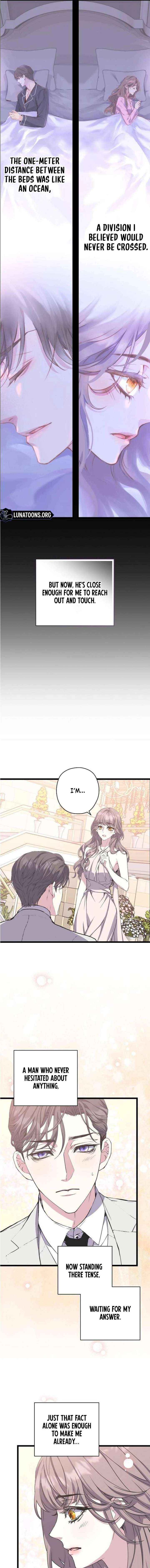 Coupl's Time Chapter 20 page 8 - 