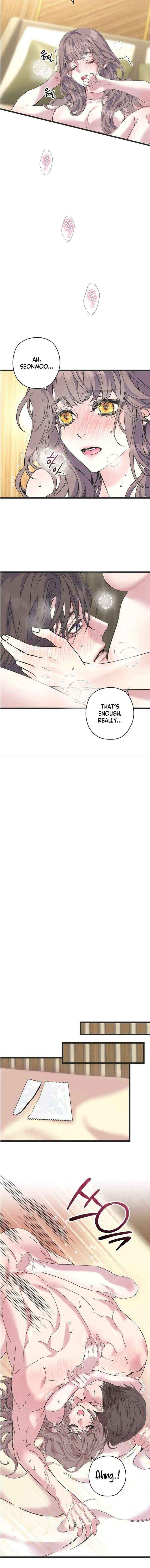 Coupl's Time Chapter 21 page 2 - 