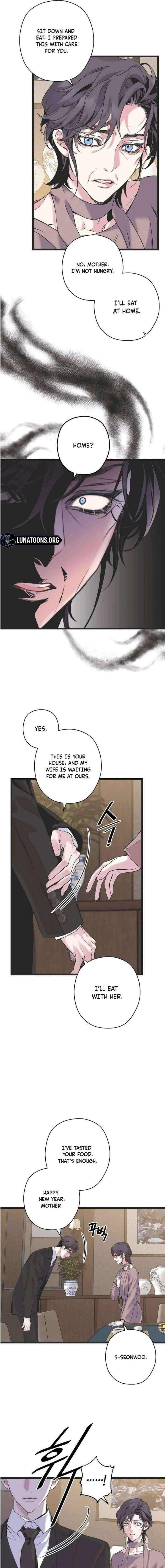 Coupl's Time Chapter 22 page 11 - 