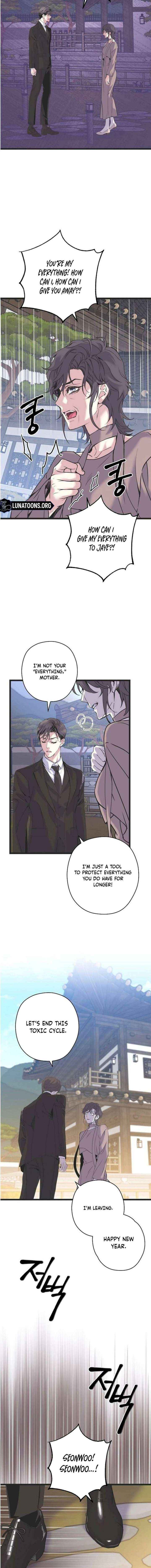 Coupl's Time Chapter 22 page 16 - 