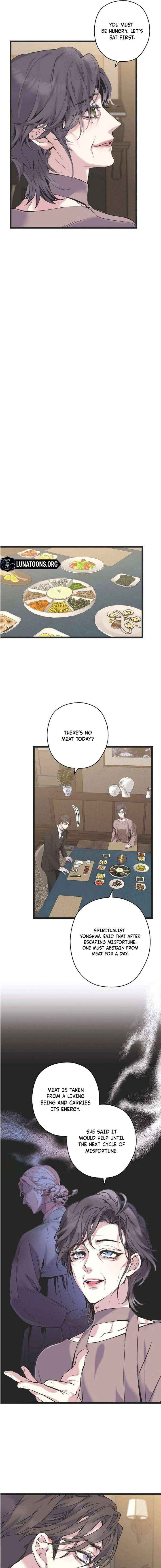Coupl's Time Chapter 22 page 3 - 