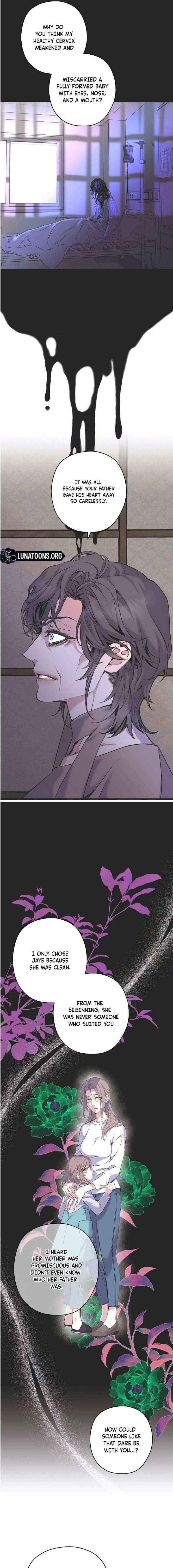 Coupl's Time Chapter 22 page 9 - 
