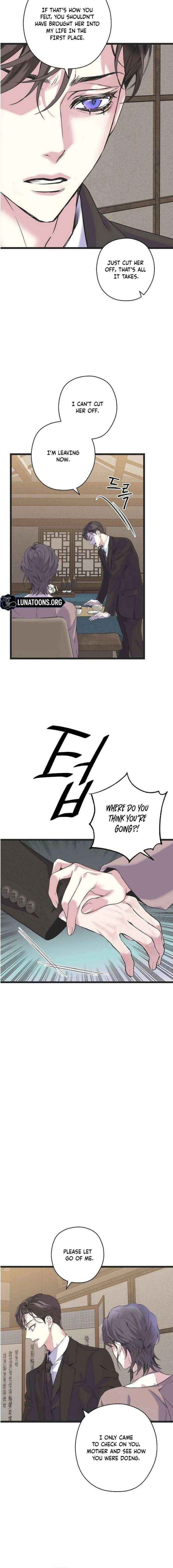 Coupl's Time Chapter 22 page 10 - 