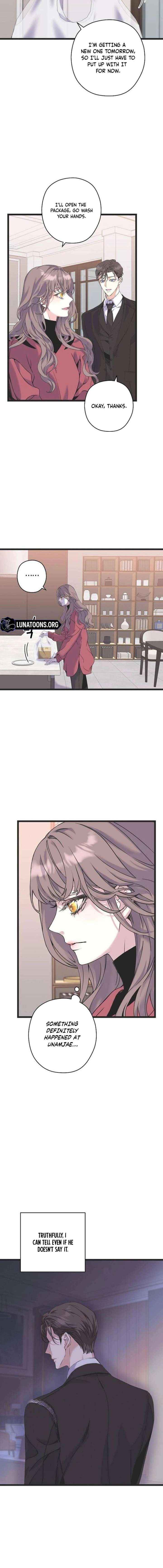 Coupl's Time Chapter 23 page 2 - 