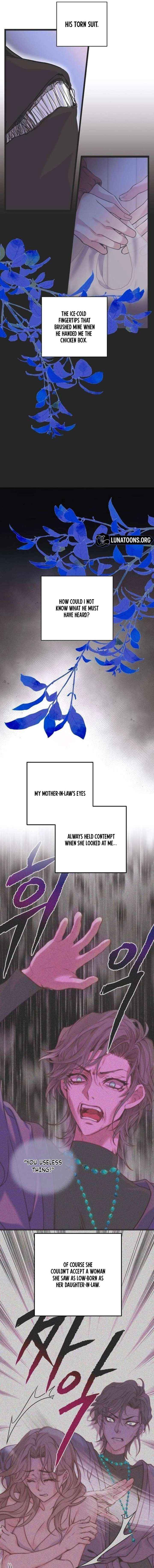 Coupl's Time Chapter 23 page 3 - 