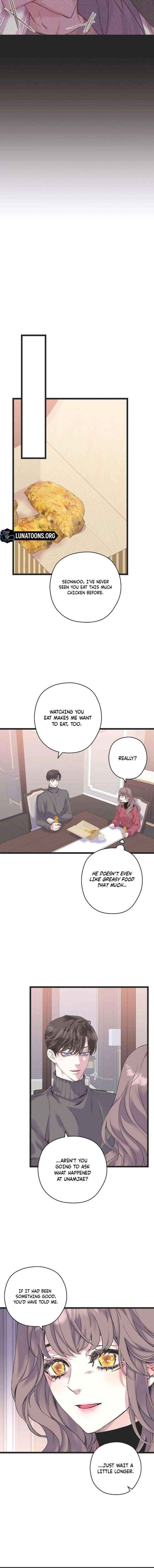 Coupl's Time Chapter 23 page 4 - 