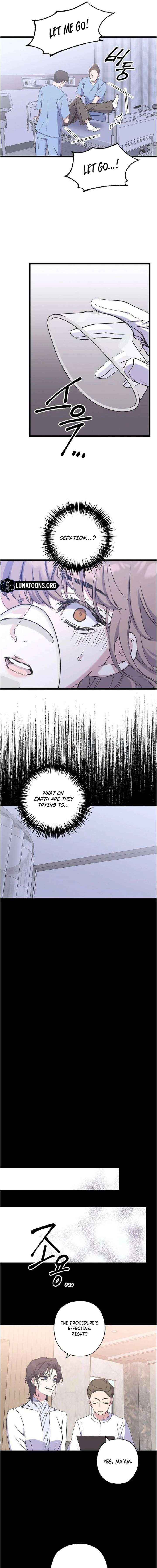 Coupl's Time Chapter 25 page 3 - 