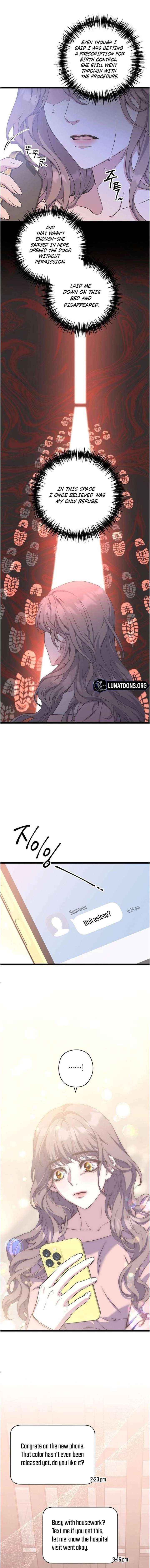 Coupl's Time Chapter 25 page 7 - 