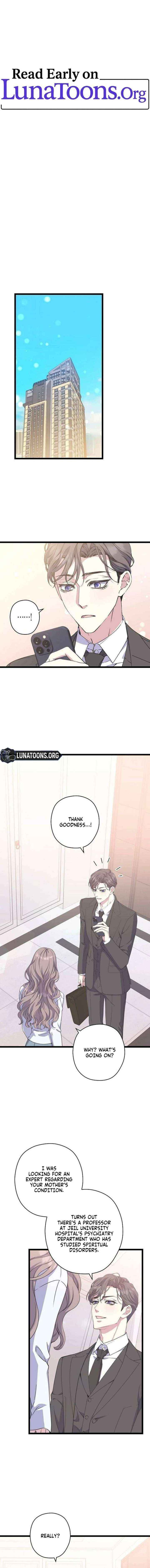 Coupl's Time Chapter 26 page 2 - 