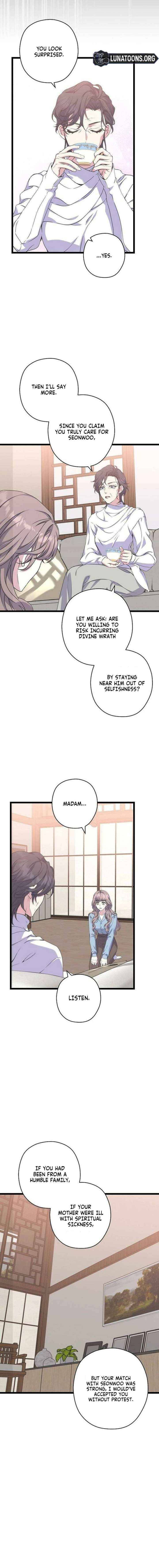 Coupl's Time Chapter 26 page 13 - 