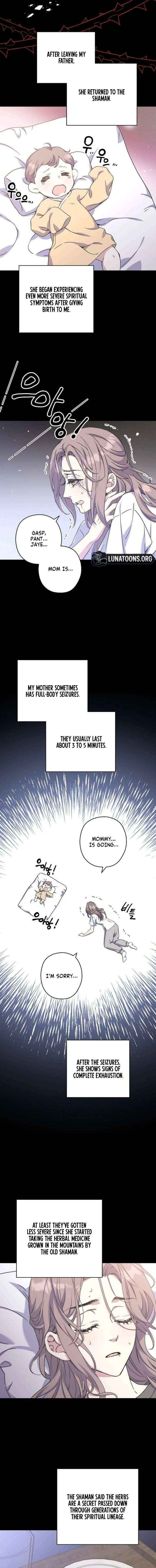 Coupl's Time Chapter 26 page 6 - 