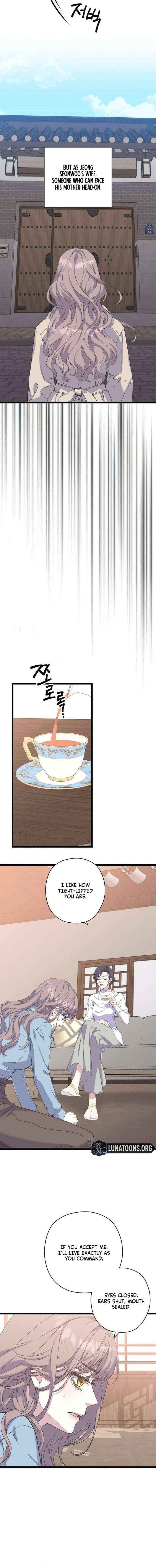 Coupl's Time Chapter 26 page 9 - 