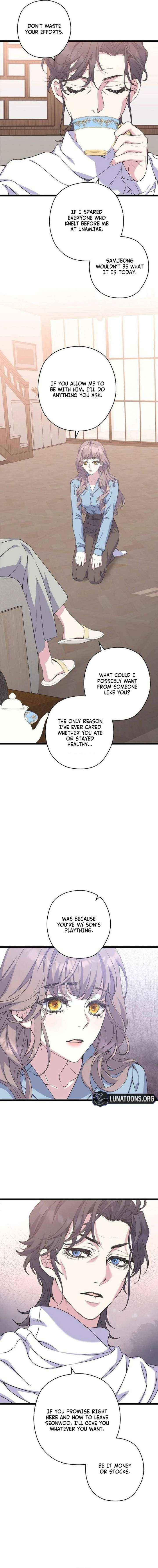 Coupl's Time Chapter 26 page 10 - 
