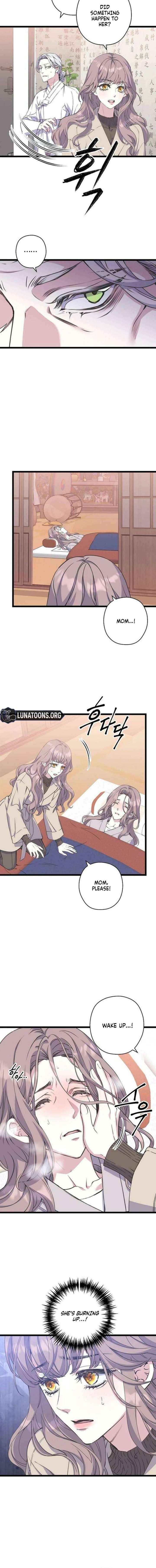 Coupl's Time Chapter 28 page 2 - 