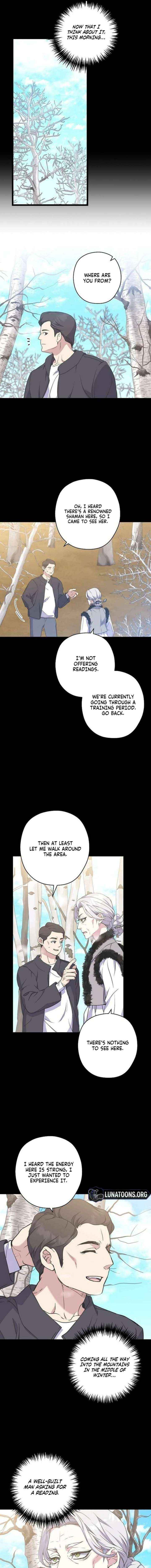 Coupl's Time Chapter 28 page 11 - 