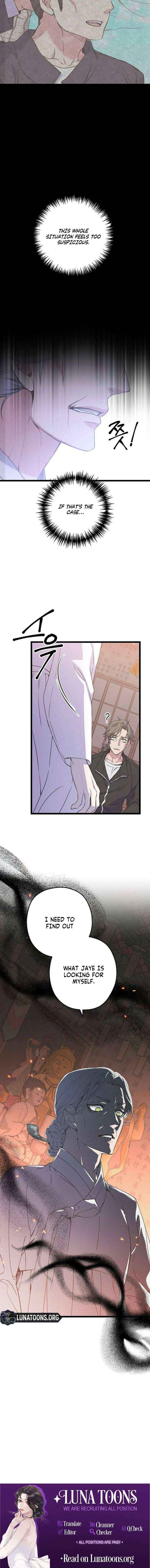 Coupl's Time Chapter 28 page 14 - 
