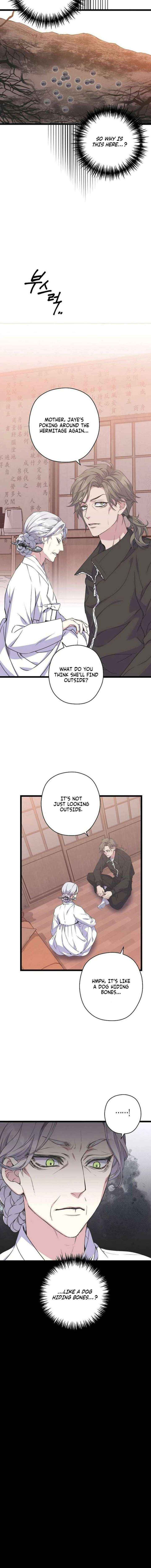Coupl's Time Chapter 28 page 10 - 