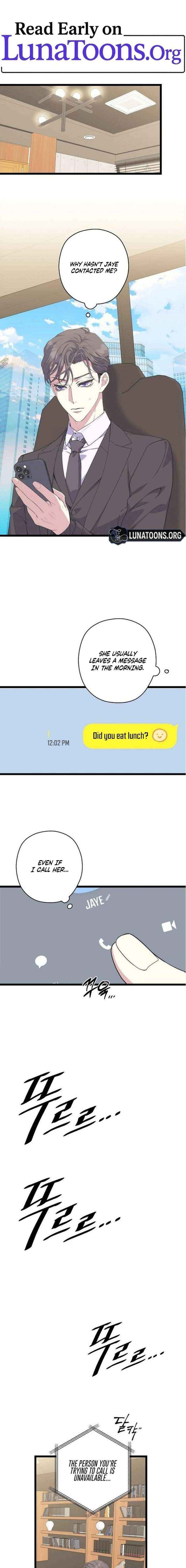 Coupl's Time Chapter 29 page 1 - 