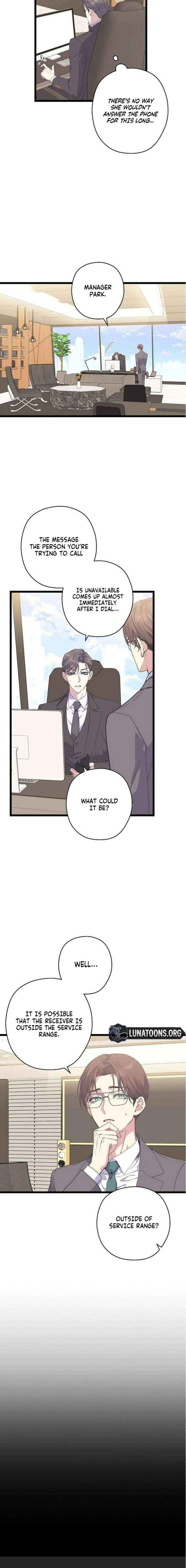 Coupl's Time Chapter 29 page 2 - 