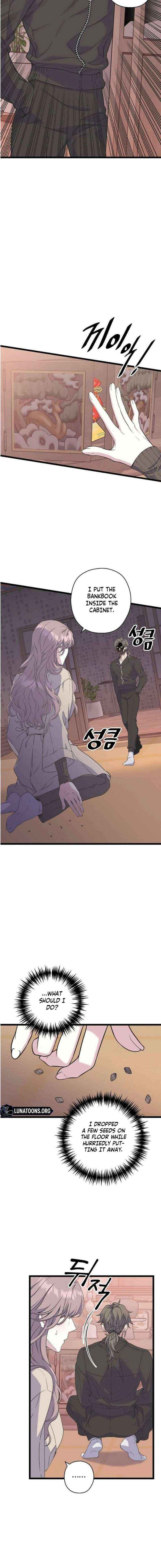 Coupl's Time Chapter 30 page 11 - 