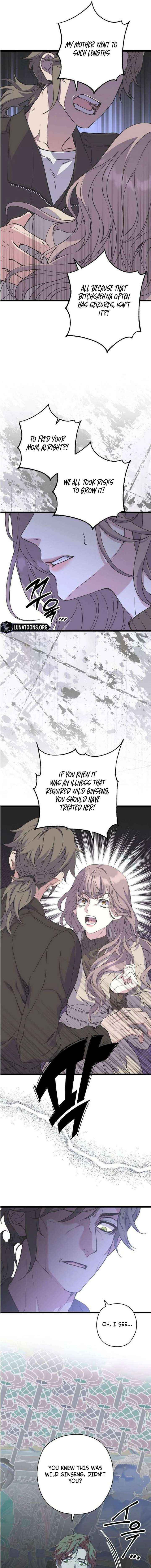 Coupl's Time Chapter 30 page 14 - 