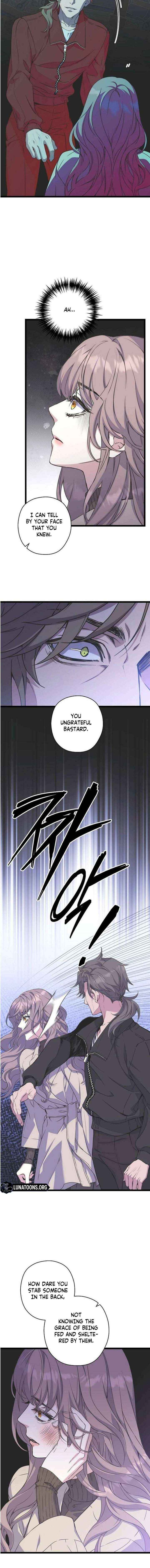 Coupl's Time Chapter 30 page 15 - 