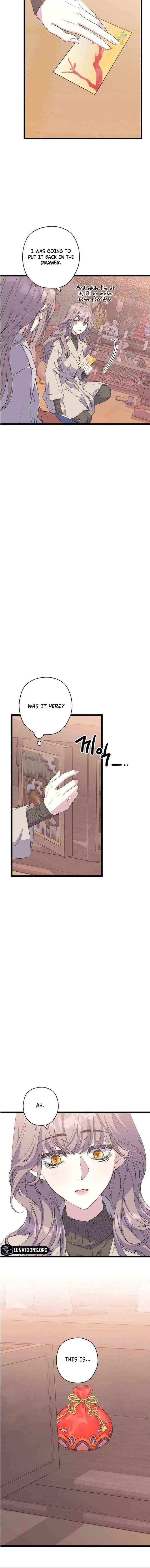 Coupl's Time Chapter 30 page 9 - 