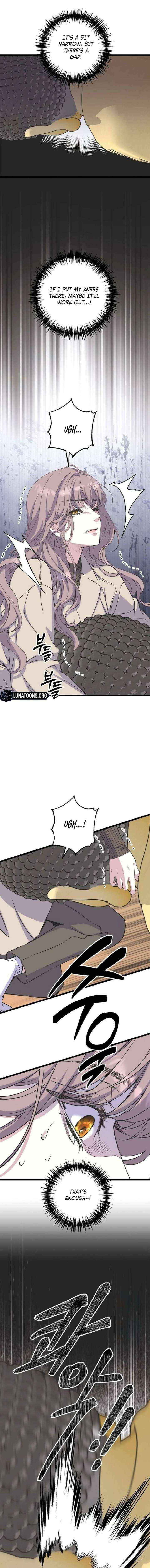 Coupl's Time Chapter 31 page 7 - 