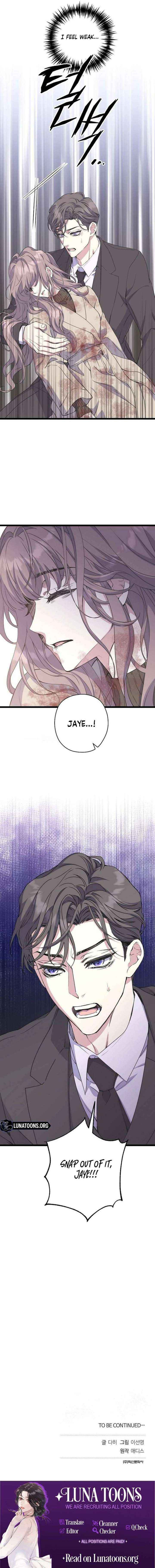 Coupl's Time Chapter 32 page 14 - 
