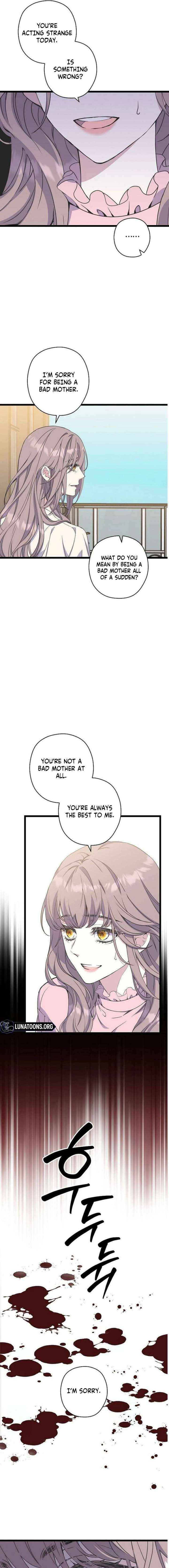 Coupl's Time Chapter 32 page 4 - 