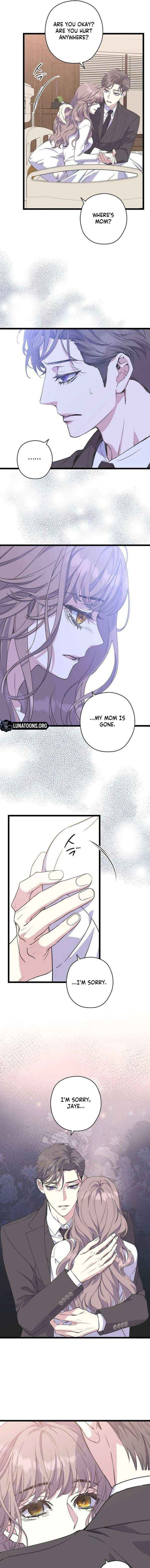 Coupl's Time Chapter 33 page 13 - 