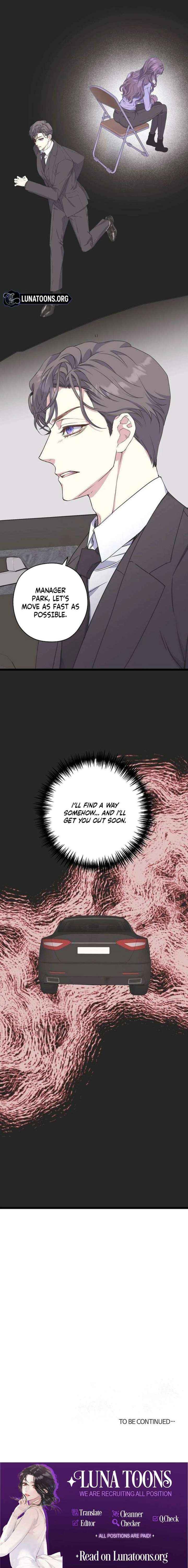 Coupl's Time Chapter 34 page 16 - 