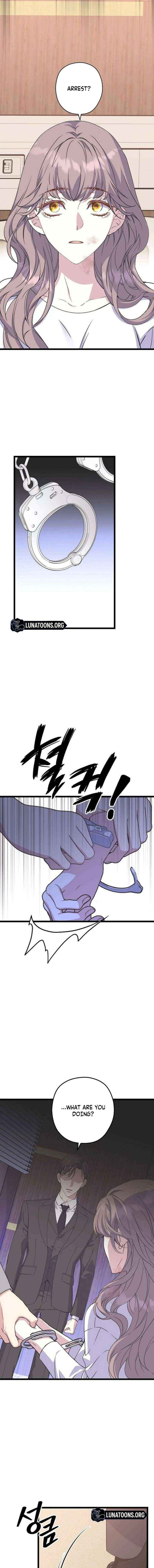 Coupl's Time Chapter 34 page 3 - 