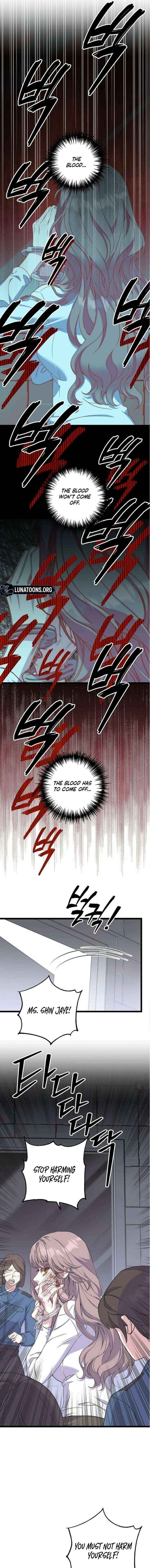 Coupl's Time Chapter 35 page 5 - 