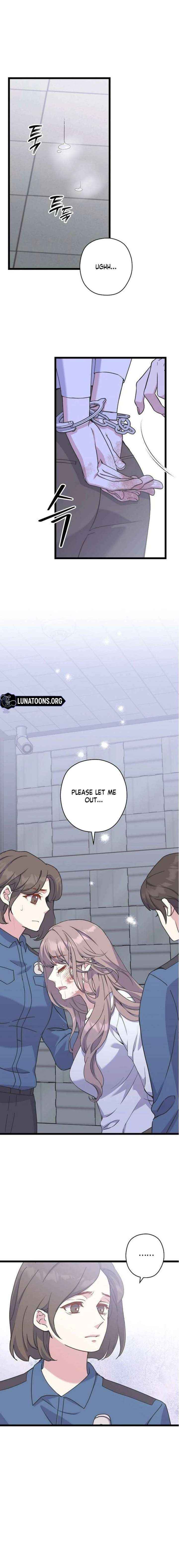 Coupl's Time Chapter 35 page 7 - 